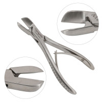 Liston Bone Cutting Forcep Straight 7 1/2"