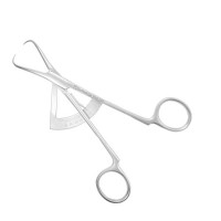 Orthopedic Bone Holding Clamps