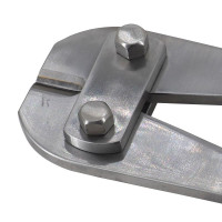 Pin Cutter Double Action 15" End Cut Max 3/16" (4.8mm)