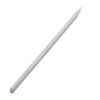 Mini Lambotte Osteotome 5" Straight 25/32" (20mm)