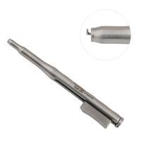 Depth Gauge with Sliding Stop 30mm