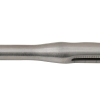 Depth Gauge with Sliding Stop 30mm