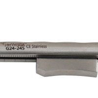 Depth Gauge with Sliding Stop 30mm