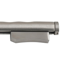 Depth Gauge with Sliding Stop 80mm