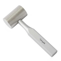 Heath Mallet 7 1/4" 1lb 15OZ Diameter 40mm