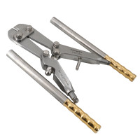 Pin Cutter Detachable Handle 20" Max Opening Cap 1/4" 6.35mm