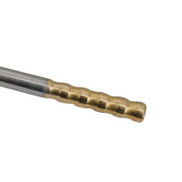 Pin Cutter Detachable Handle 24" Max Opening Cap 9/32" 7.1mm