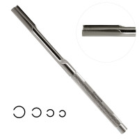 Bunnell Tendon Stripper 6" inside diameter 7mm