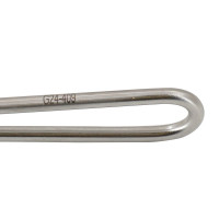 Tapping Sleeve 4 1/2" for 3.2mm Drill Bit