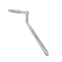 Tapping Sleeve 5 1/2" for 4.5mm Tap with Sleeve