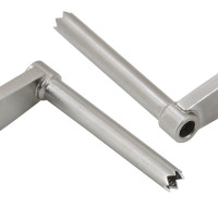 Universal Drill Guide 2.7mm Cortex Screw 2.0mm Drill Bit