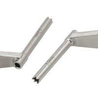Universal Drill Guide 2.7mm Cortex Screw 2.0mm Drill Bit