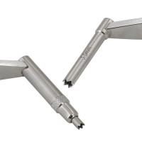 Universal Drill Guide 3.5mm Screw 2.5mm Drill Bit