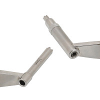 Universal Drill Guide 3.5mm Screw 2.5mm Drill Bit