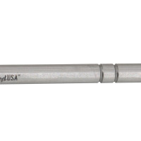 Screwdriver 10" Hexagonal 2.5mm Phenolic Handle