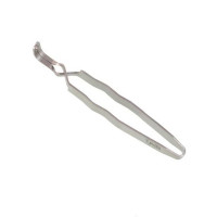 Screw Holding Forceps 3 1/2" for 1.5mm - 2.7mm