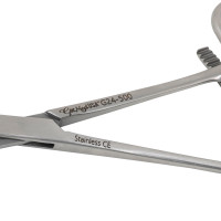 Bone Fragment Forcep 6" Large