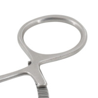 Bone Fragment Forcep 4" Regular