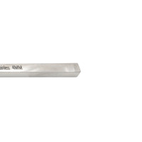 Mini Lambotte Osteotome 5" Curved 5/32" (4mm)