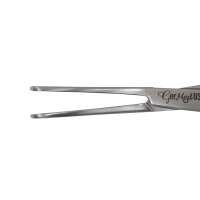 Plate Holding Forcep 5 1/2" Curved