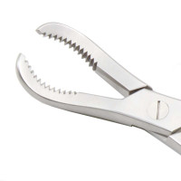 Bone Holding Forcep 7" With Speedlock