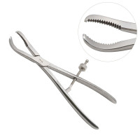 Bone Holding Forceps 6" with Speedlock