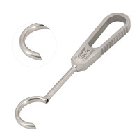 Graft Curved Passer 3cm