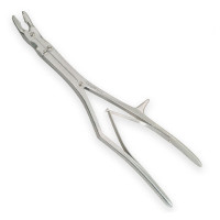 Sypert Rongeur 14 1/2" 8mm Double Action