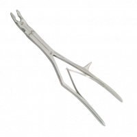 Sypert Rongeur 14 1/2" 12mm Double Action