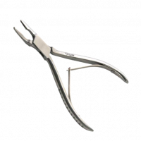 Friedman Rongeur Micro 5 1/2" 90 Degree 1.7mm Single Action