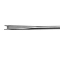 Chiesel Meniscus 2.5mm - 20cm Neuro Wire