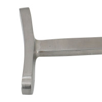 Meniscectomy Knife 6 1/2" Straight