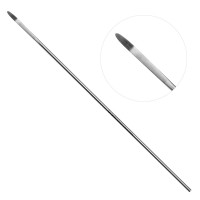 Neurosurgical Knives Set with Knife Chuck Handle