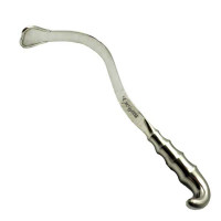 Harrington Retractor 12" - 1 1/2" Blade