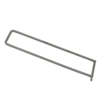 Instrument Stringer 10" Wide 2 1/2" With Lock