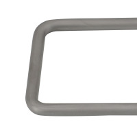 Instrument Stringer 10" Wide 2 1/2" With Lock