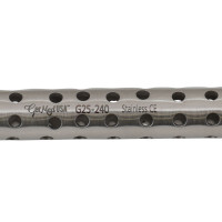 K-Wire Dispenser or Pin holder 6" length 1.5" Wide