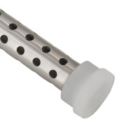 K-Wire Dispenser or Pin holder 6" length 1.5" Wide