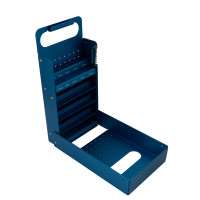 K-Wire and Pin Rack Hold Upto 8 3/4...
