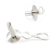 Hirschman Anoscope Small