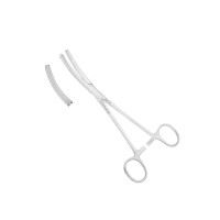 Rectal Clamps