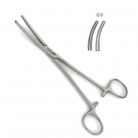 Rectal Clamps