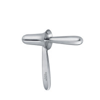 Kelly Sphincteroscope 2 1/4" Long X 1 1/4" O.D