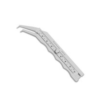 Thorpe Caliper 4 1/2 inch Angled 80mm I...