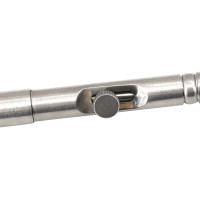 Galt Skull Trephine with Removable Handle for Use with Hudson Brace 5/8" Diameter