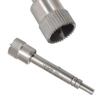 Galt Skull Trephine with Removable Handle for Use with Hudson Brace 7/8" Diameter