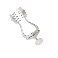Jansen Wagner Retractor 5x5 Sharp P...