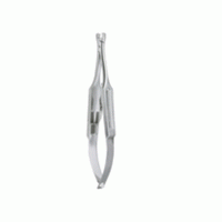 Applying Forceps For Micro Clips