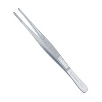 Tissue Forceps 10" Long 1x2 Teeth