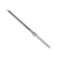 Shouldered Bone Pins 1.6mm x 70mm